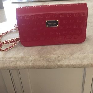 ST. JOHN Crossbody handbag